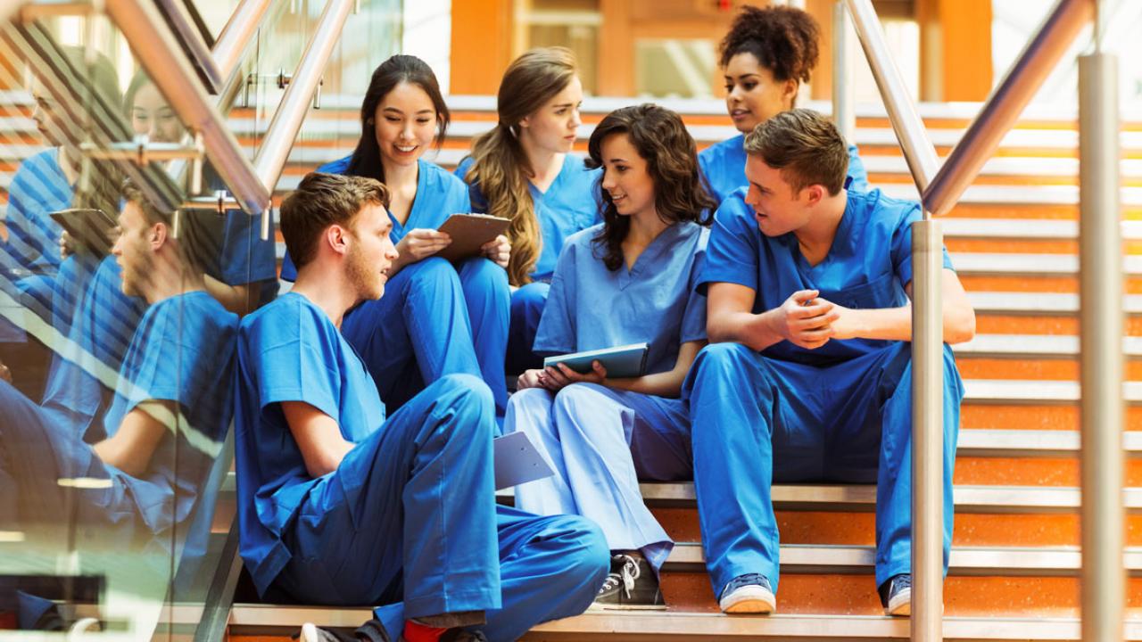 Medical Education Guide, Medical Consulting Group